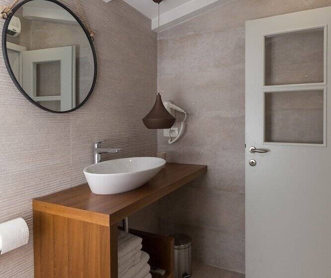 高级大房间, Dubrovnik Sweet House