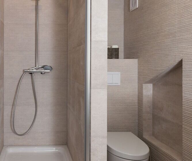 高级大房间, Dubrovnik Sweet House