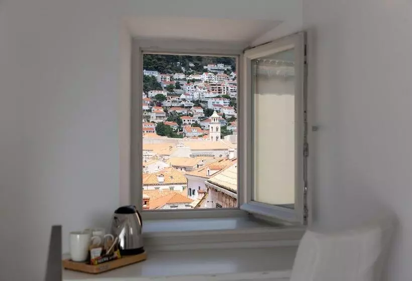 اتاق سوپریور, Dubrovnik Sweet House