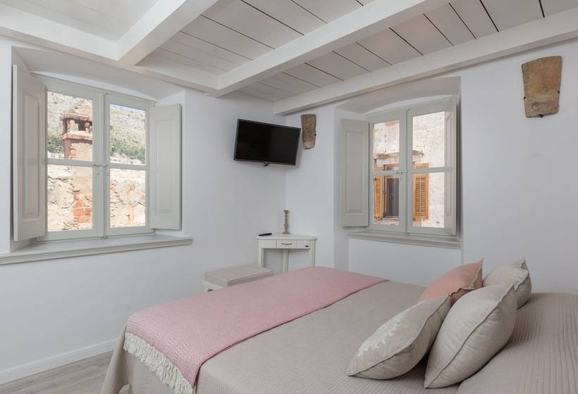 高级大房间, Dubrovnik Sweet House