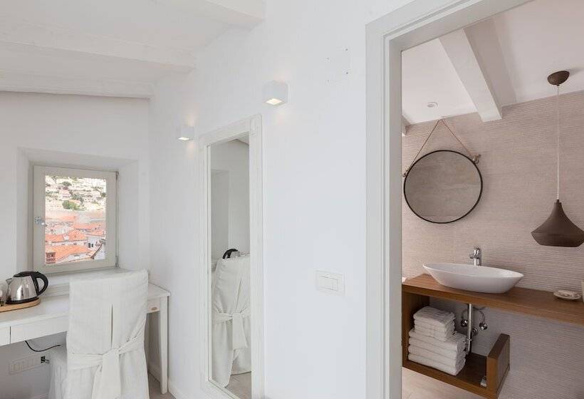 高级大房间, Dubrovnik Sweet House