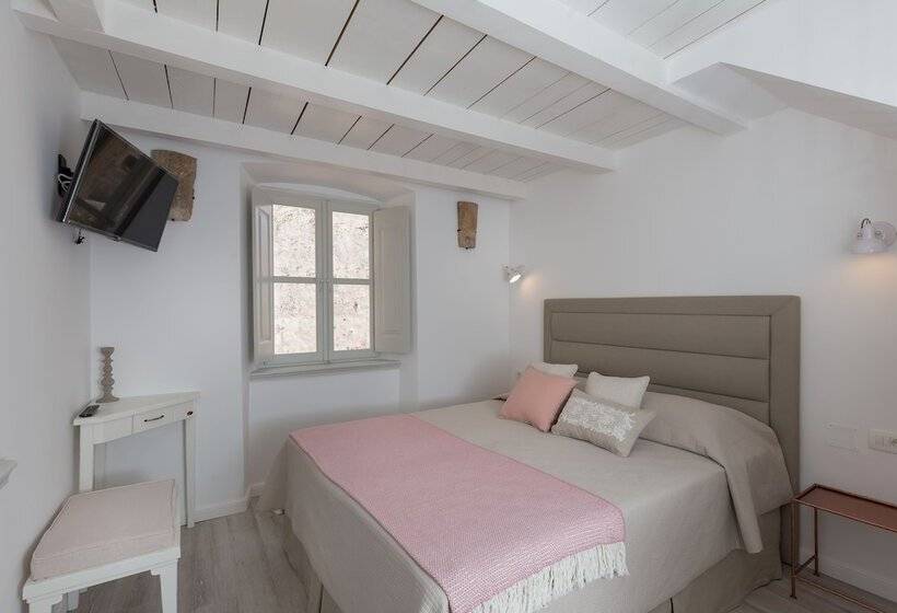 高级大房间, Dubrovnik Sweet House