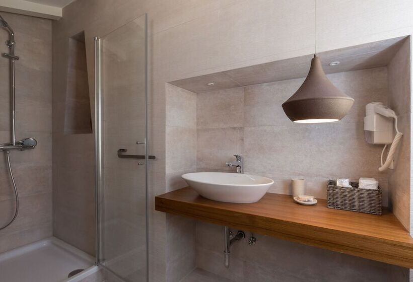 舒适型房间, Dubrovnik Sweet House