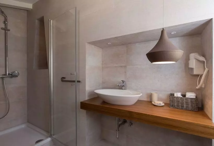 اتاق راحتی, Dubrovnik Sweet House
