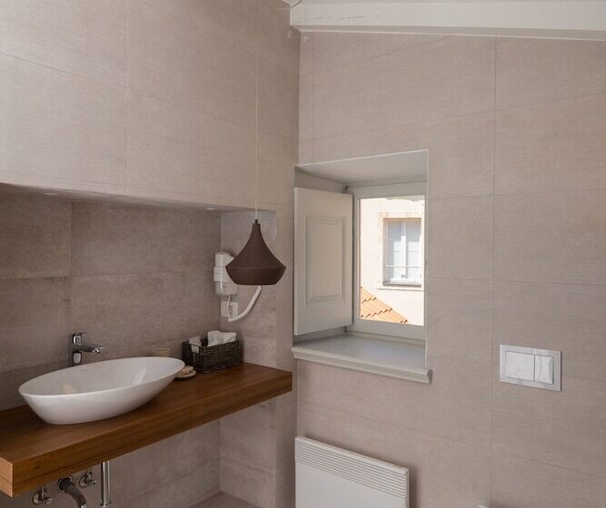 舒适型房间, Dubrovnik Sweet House