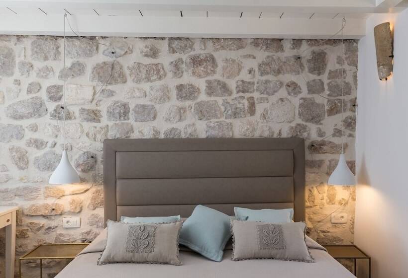 اتاق راحتی, Dubrovnik Sweet House