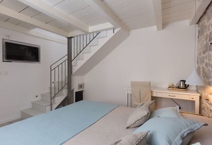 舒适型房间, Dubrovnik Sweet House