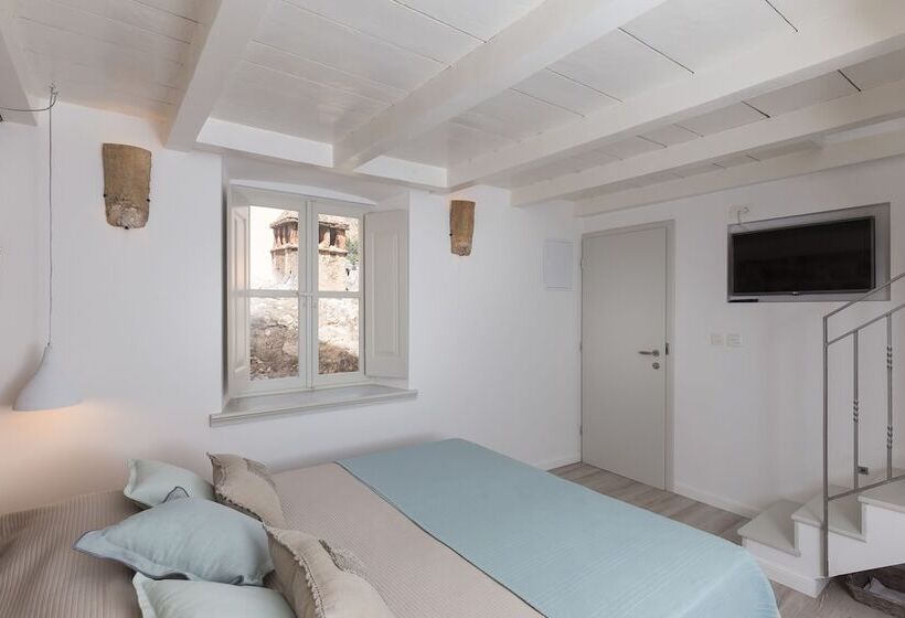 舒适型房间, Dubrovnik Sweet House