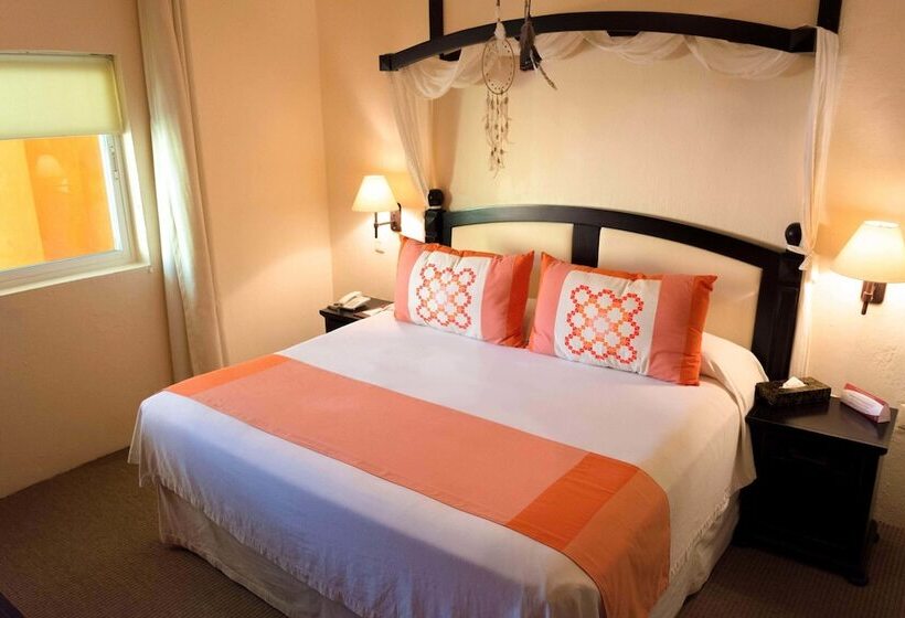 Номер Стандарт, El Chante Spa