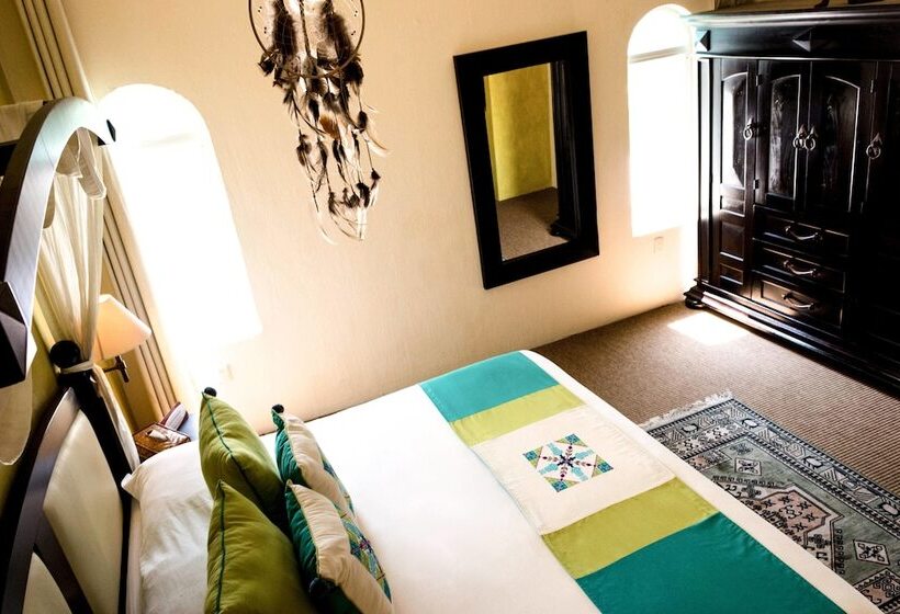 Номер Стандарт, El Chante Spa