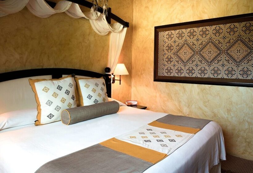 Номер Стандарт, El Chante Spa