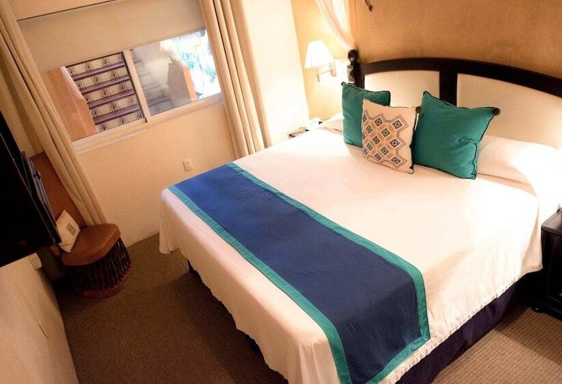 Номер Стандарт, El Chante Spa