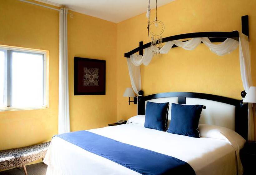 Номер Стандарт, El Chante Spa