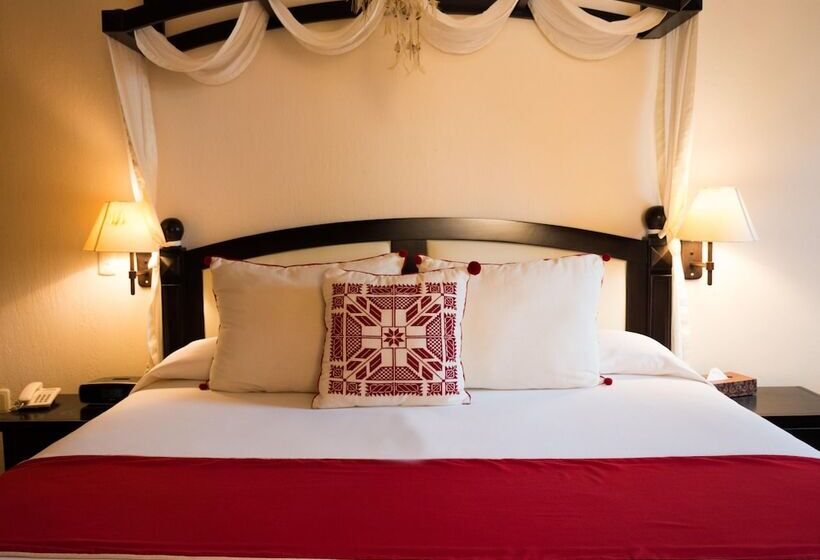 Номер Стандарт, El Chante Spa