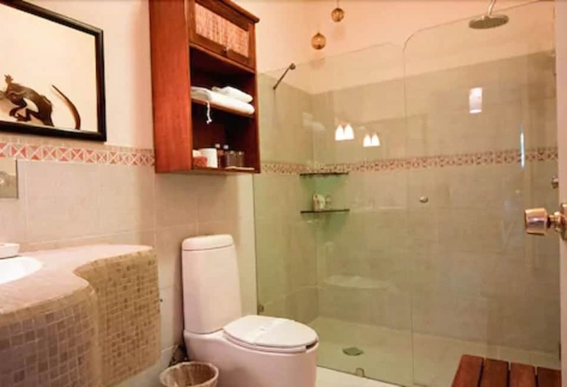Suite Vista Montagna, El Chante Spa