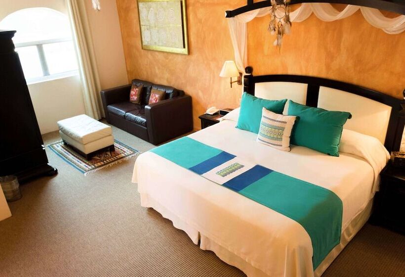 Люкс Вид на Горы, El Chante Spa