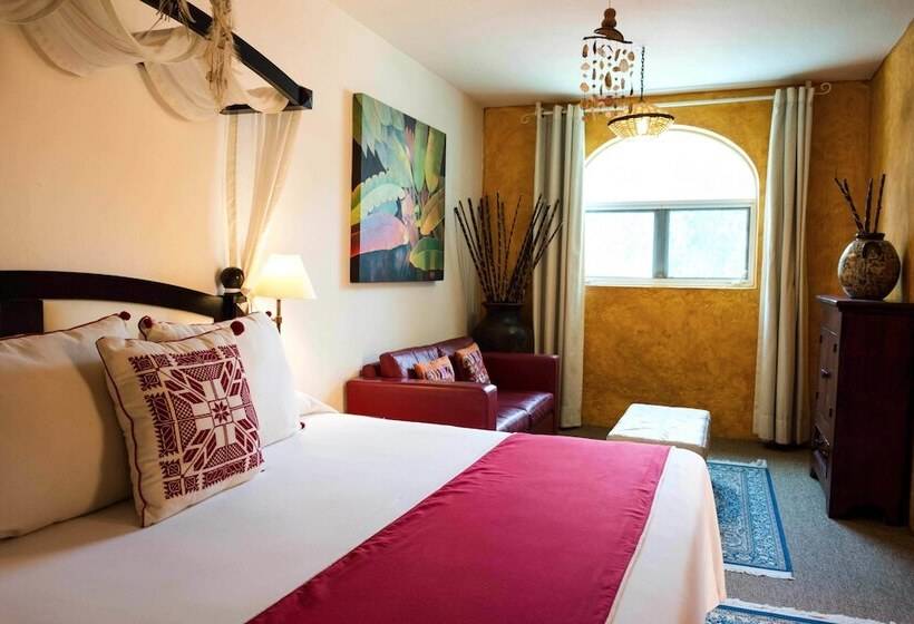 Люкс Вид на Горы, El Chante Spa