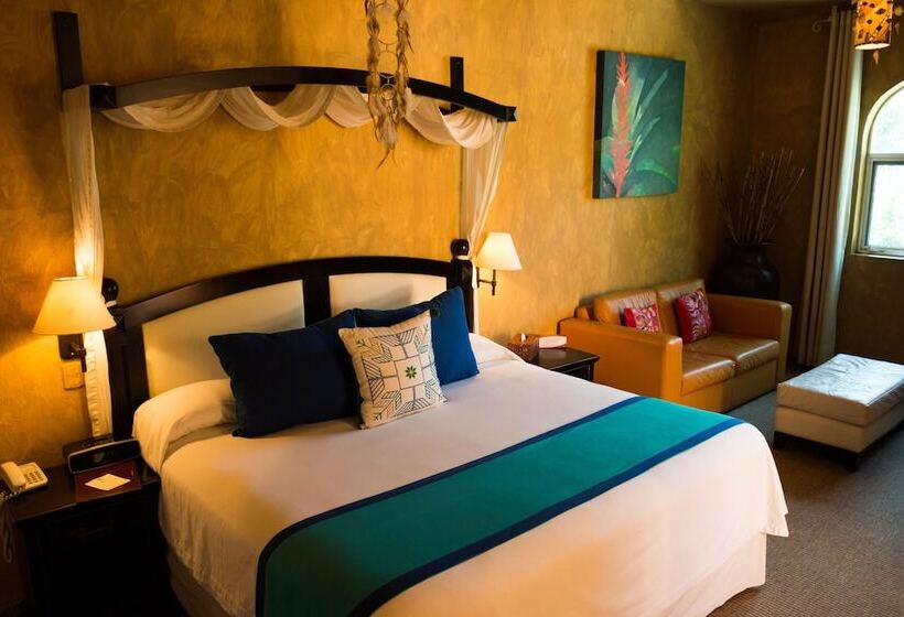 Люкс Вид на Горы, El Chante Spa