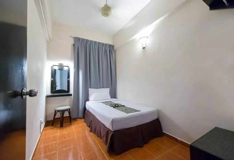 آپارتمان 2 خوابه, Glory Beach Resort