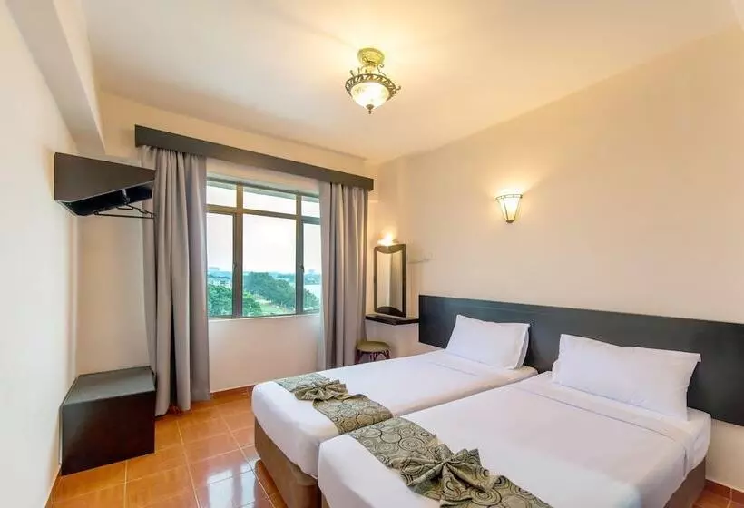 آپارتمان 1 خوابه, Glory Beach Resort