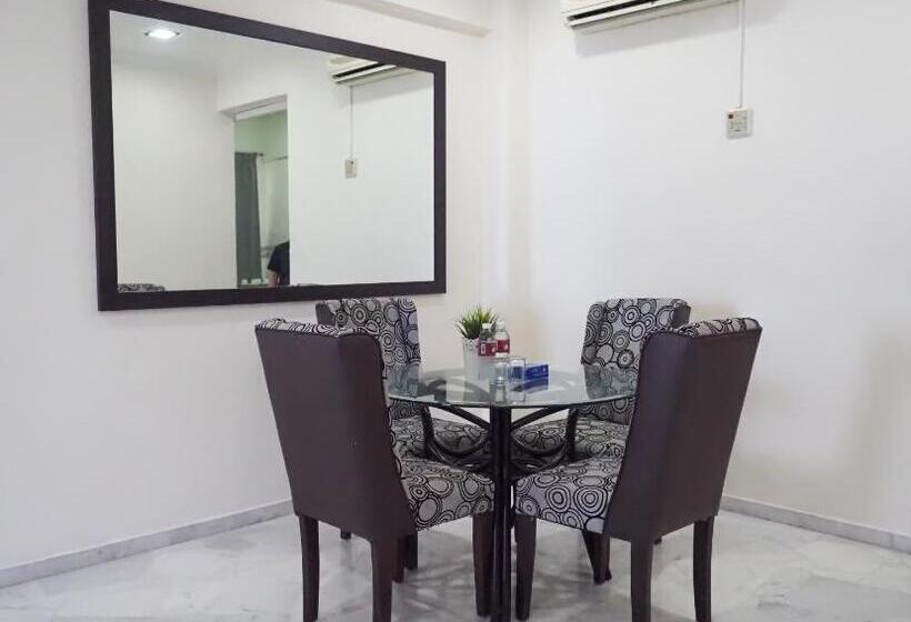 1 Yatak Odalı Daire, Glory Beach Resort