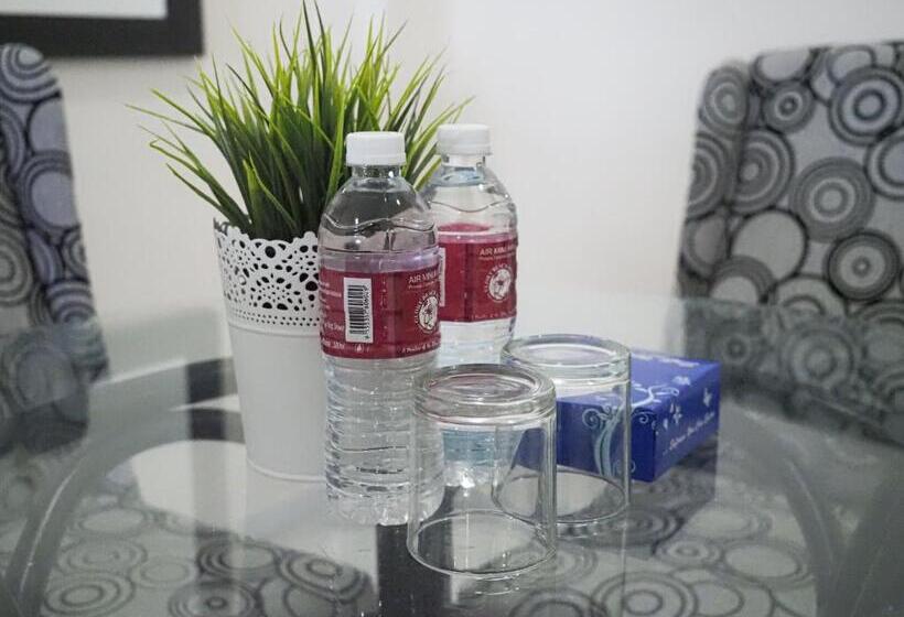 1 Yatak Odalı Daire, Glory Beach Resort