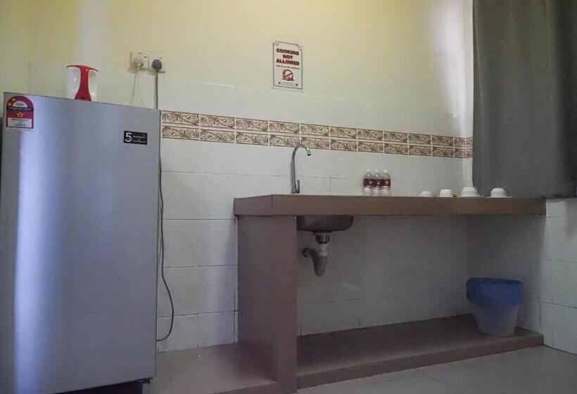 1 Yatak Odalı Daire, Glory Beach Resort