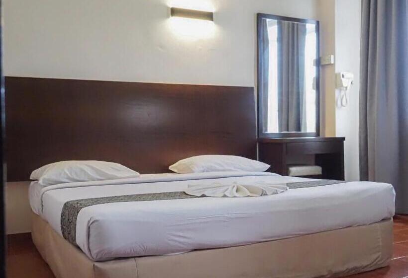 1 Yatak Odalı Daire, Glory Beach Resort