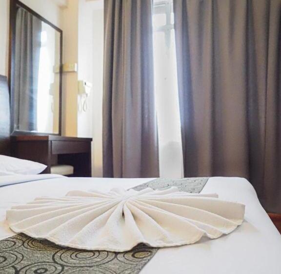 1 Yatak Odalı Daire, Glory Beach Resort