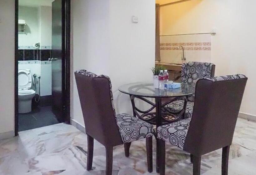 1 Yatak Odalı Daire, Glory Beach Resort