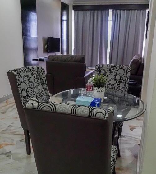 1 Yatak Odalı Daire, Glory Beach Resort