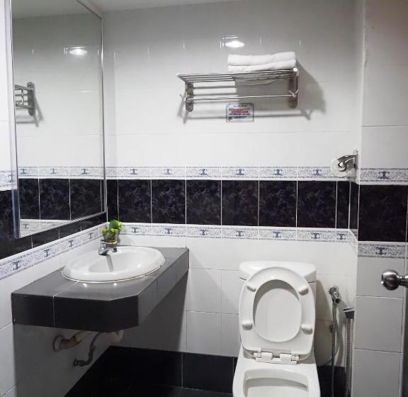 1 Yatak Odalı Daire, Glory Beach Resort