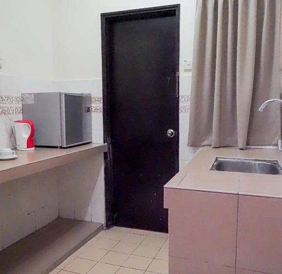 1 Yatak Odalı Daire, Glory Beach Resort