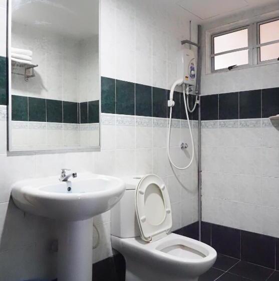 1 Yatak Odalı Daire, Glory Beach Resort