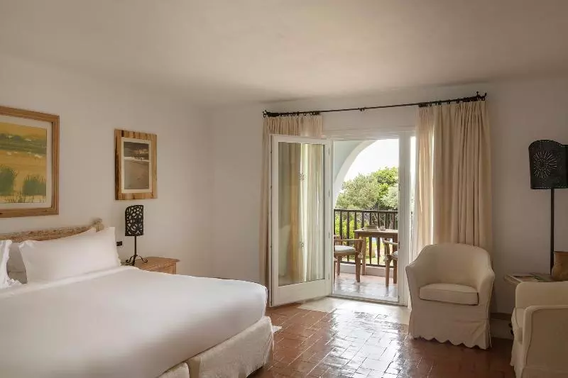 Standard-huone King-vuode, Howard Johnson By Wyndham Pasadena