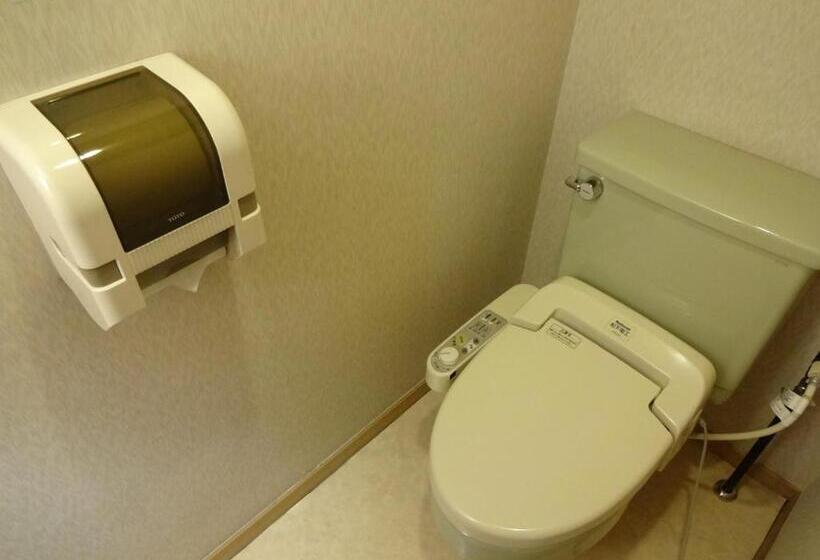 スーペリアールーム, Kanemidori