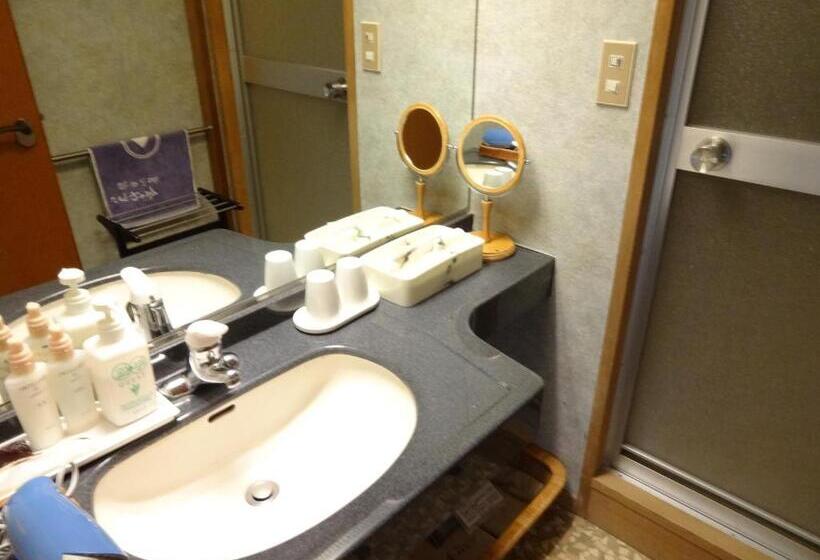 スーペリアールーム, Kanemidori