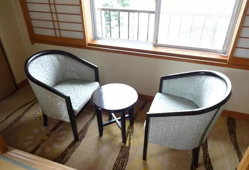 スーペリアールーム, Kanemidori