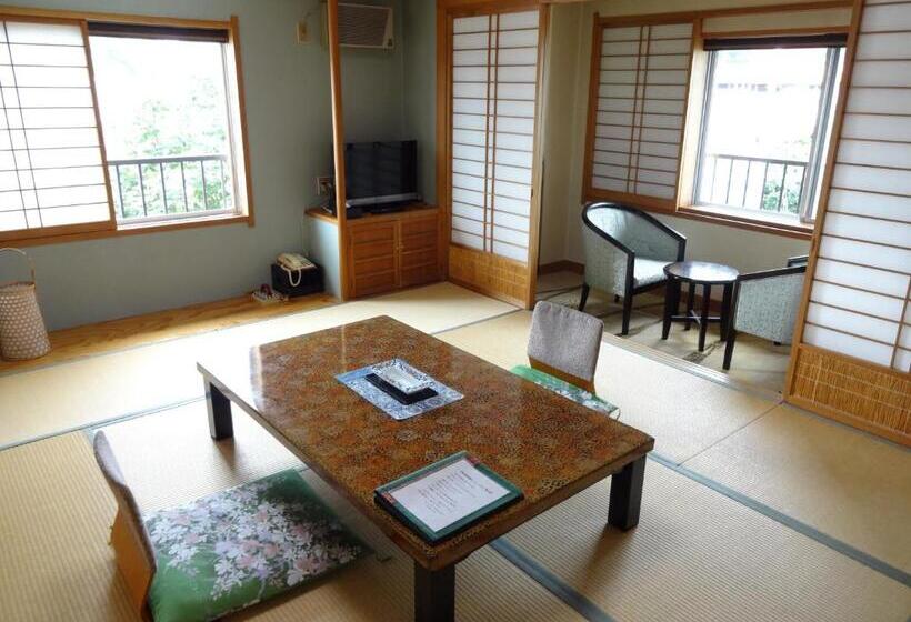 スーペリアールーム, Kanemidori