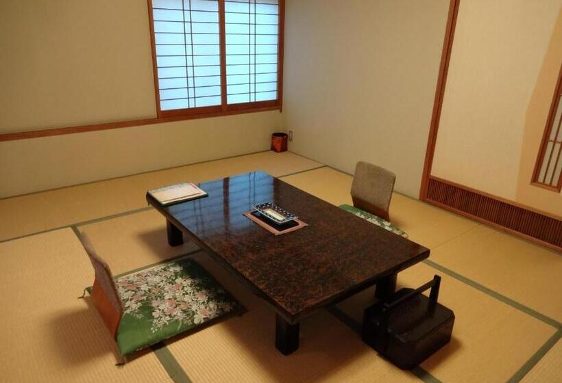 スタンダードルーム, Kanemidori