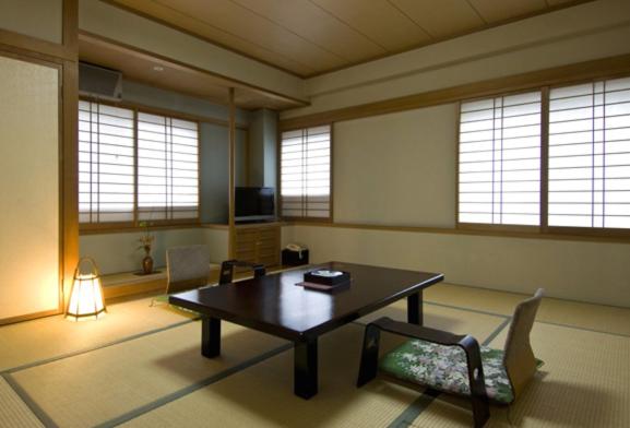 スタンダードルーム, Kanemidori