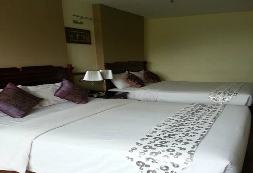 Delüks Oda, Penview