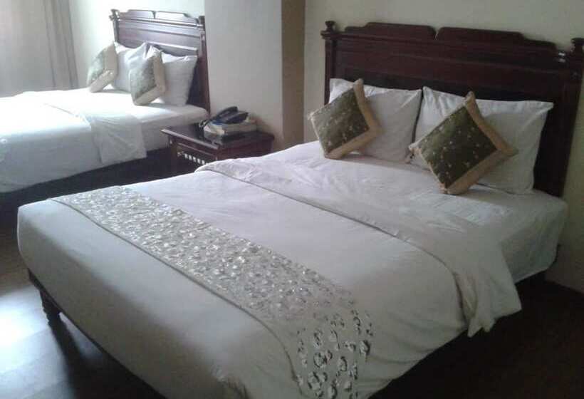 Delüks Oda, Penview