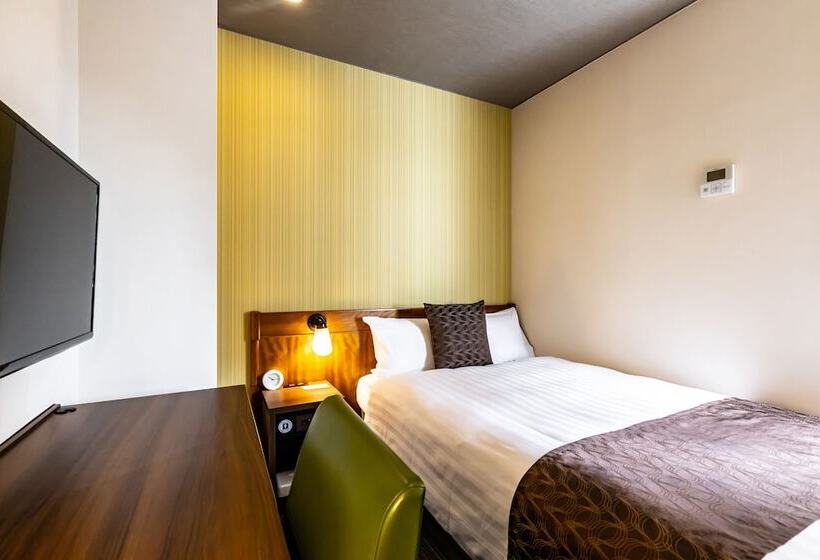 اتاق استاندارد یک نفره, Quest Shimizu