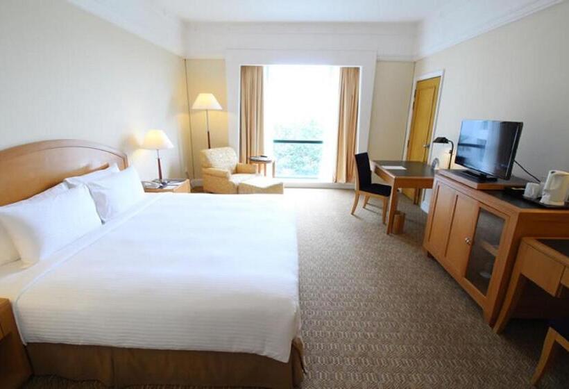 Номер Deluxe, Royale Chulan Seremban