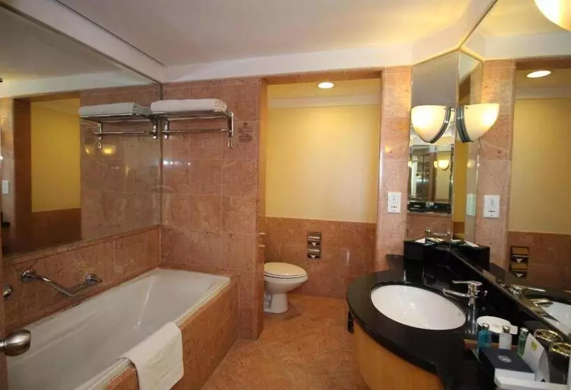 اتاق سوپریور, Royale Chulan Seremban