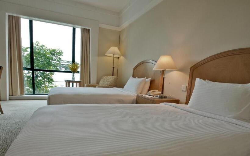 Номер Superior, Royale Chulan Seremban