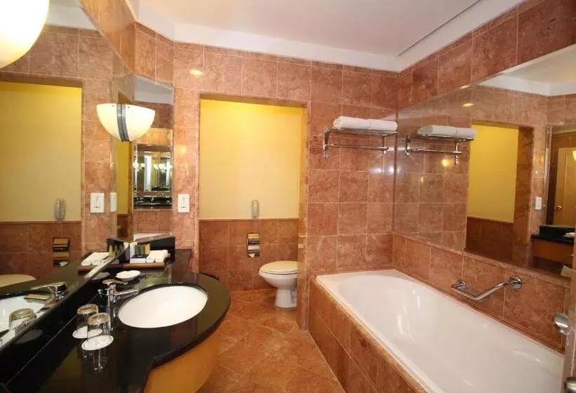 اتاق اجرایی, Royale Chulan Seremban