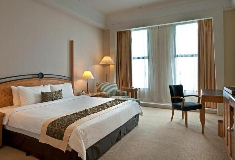 Номер Executive, Royale Chulan Seremban