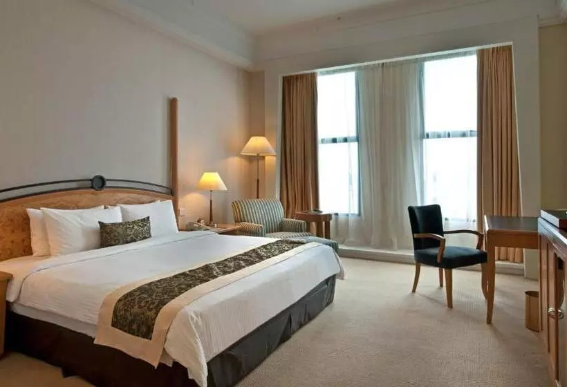 اتاق اجرایی, Royale Chulan Seremban
